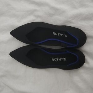 Rothy's The Point